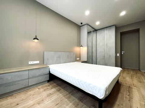 квартира за адресою Юрія Іллєнка вул. (Мельникова), 6