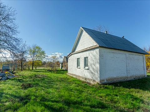 дом по адресу Польова, 16