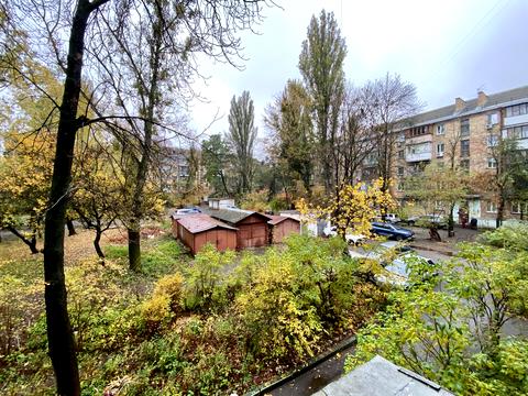 квартира за адресою Академіка Шалімова вул. (Героїв Севастополя), 26