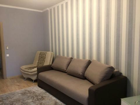 квартира по адресу Регенераторная ул., 4