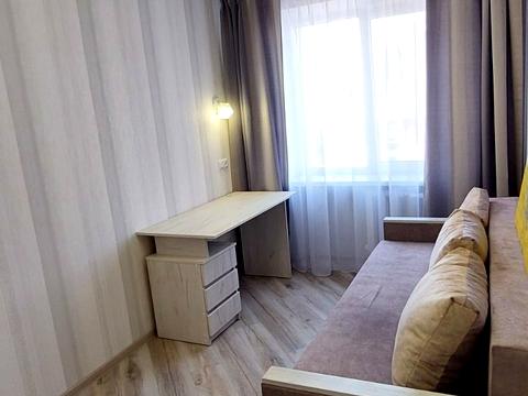 квартира по адресу Князей Кориатовичей ул., 28