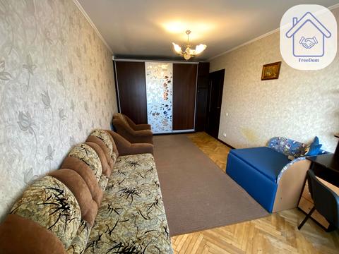 квартира по адресу Незалежності бульв. (50 років Жовтня), 10-А