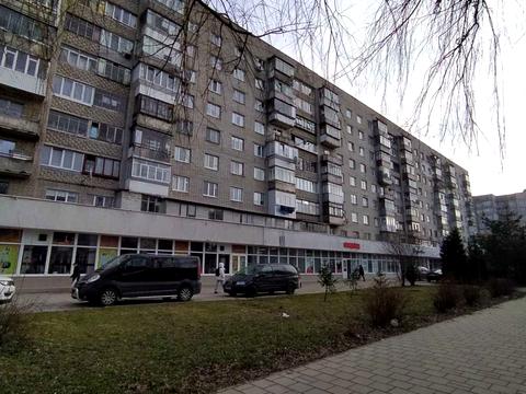 квартира за адресою Володимира Великого вул. (Артема), 59а