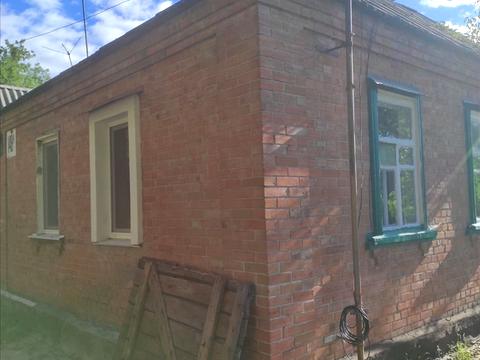 будинок за адресою Охтирський Шлях вул. (Сакко), 100