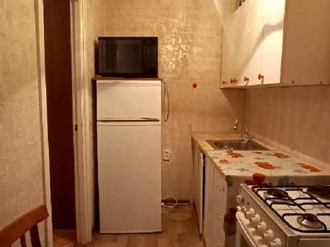 квартира по адресу Чёрных Запорожцев ул. (Петра Запорожця), 9-Б