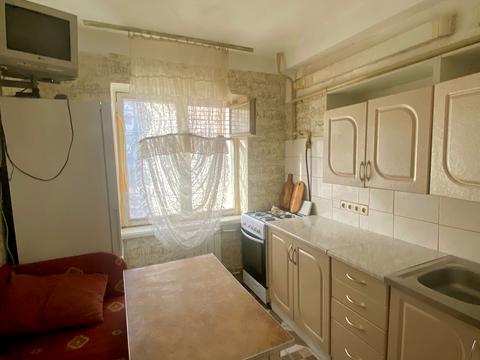 квартира по адресу Михаила Донца ул., 23-Б