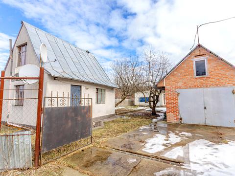 будинок за адресою Горіхова вул., 5а