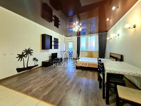 квартира по адресу Соборности просп. (Воззʼєднання), 30