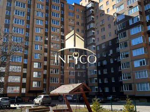 квартира за адресою Перемоги просп., 8/6