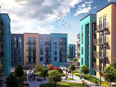 квартира за адресою Соборна вул., 103/11