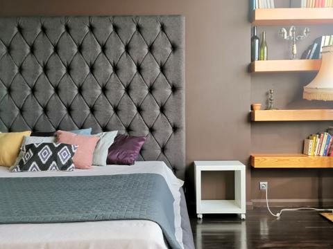 квартира по адресу Генерала Шаповала ул. (Механізаторів), 2