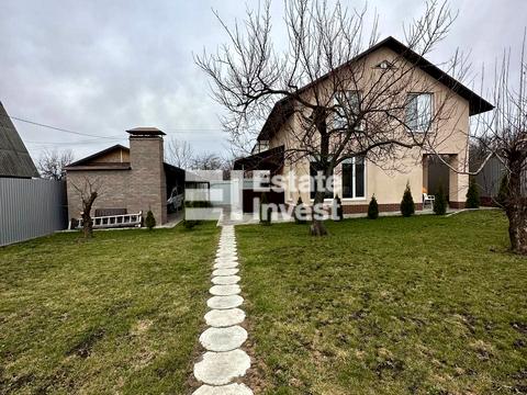 дом по адресу Квітнева, 5