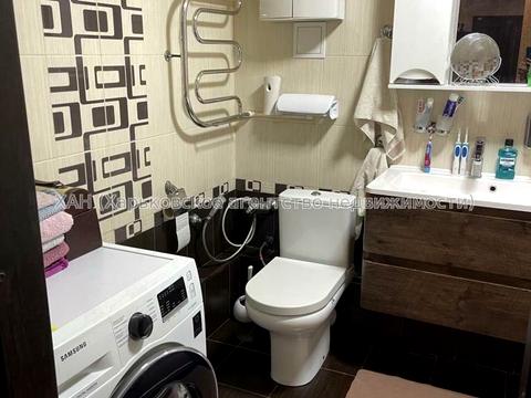 квартира по адресу Героев Харькова просп., 64А