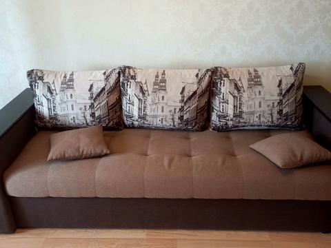 квартира за адресою Бориса Лятошинського вул., 5