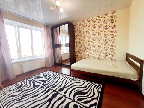 квартира по адресу Соборная ул., 105/4