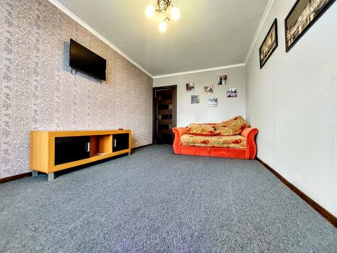 квартира по адресу Чистяковская ул., 15