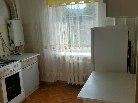 квартира за адресою Сергія Литвиненка вул., 6