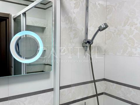 квартира по адресу Петра Григоренко просп., 36