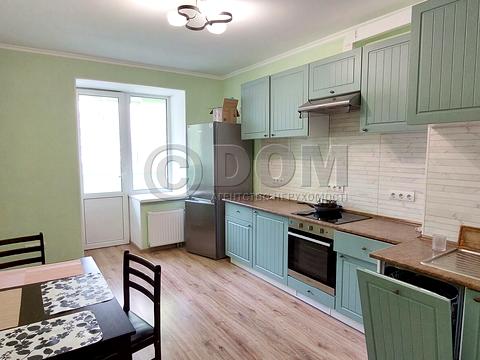 квартира за адресою Герцена вул., 35
