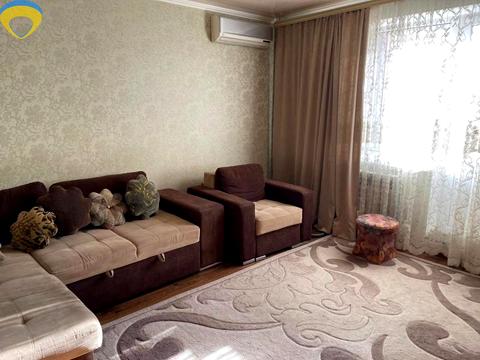 квартира за адресою Святослава Ріхтера вул. (Щорса), 132