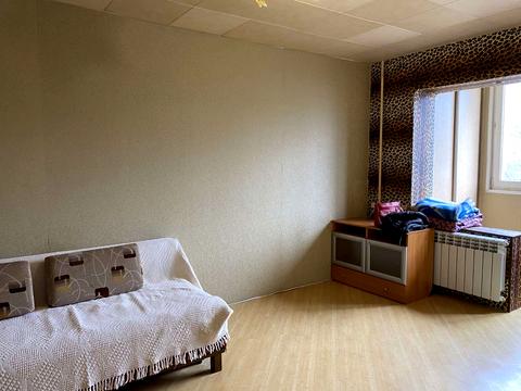 квартира по адресу Теремковская ул., 6