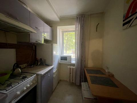 квартира за адресою Бакинська вул., 37-Б