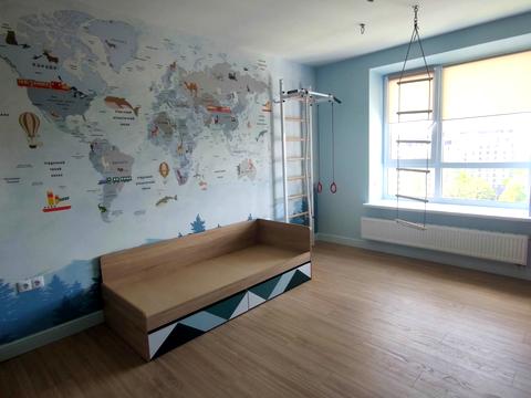 квартира за адресою Івано-Франківськ, Гетьмана Мазепи вул., 164, к3