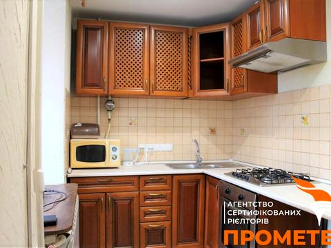 квартира за адресою Кловський узвіз (Кловський), 20