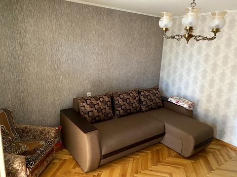 квартира за адресою Машинобудівна вул., 11