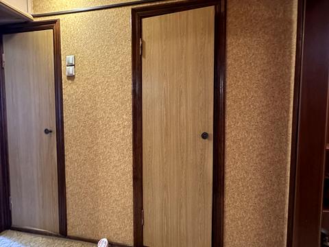 квартира по адресу Генерала Пухова ул., 138