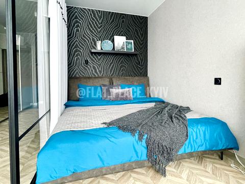 квартира за адресою Київ, Миколи Бажана просп., 17