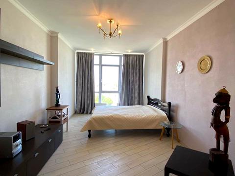 квартира за адресою Генуезька вул., 24 д