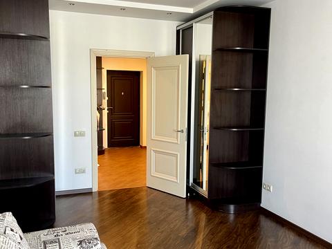 квартира по адресу Петра Григоренко просп., 20