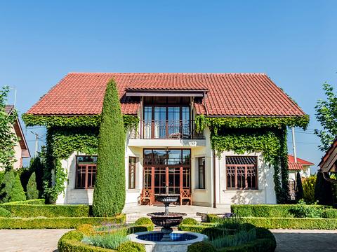 дом по адресу Сосновий бір