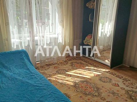 квартира по адресу Николаевская дорога ул., 306