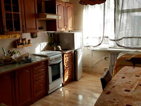 квартира по адресу Героев просп., 4