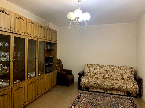 квартира по адресу Ревуцкого ул., 11г