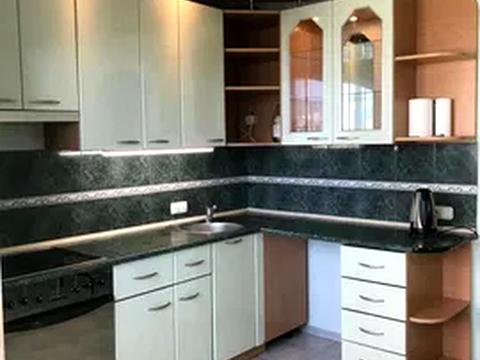 квартира по адресу Академика Ефремова ул. (Командарма Уборевича), 29/22