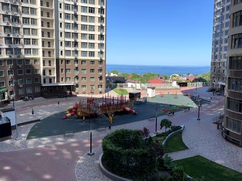 квартира по адресу Каманина ул. (Каманина), 16а/2