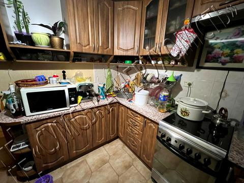 квартира за адресою Героїв Крут вул. (Черепіна), 80-Б