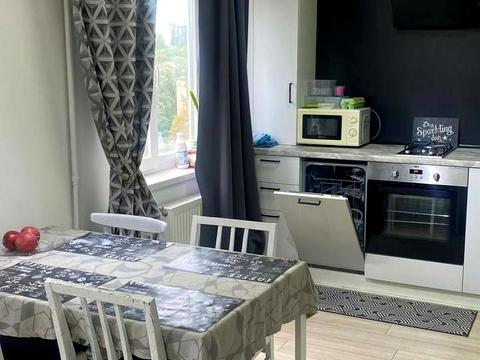 квартира за адресою Миколи Міхновського бульв. (Дружби народів), 3-Б