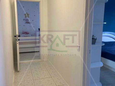 квартира по адресу Олимпийская ул., 19