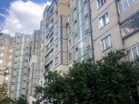 квартира по адресу Ревуцкого ул, 24/4