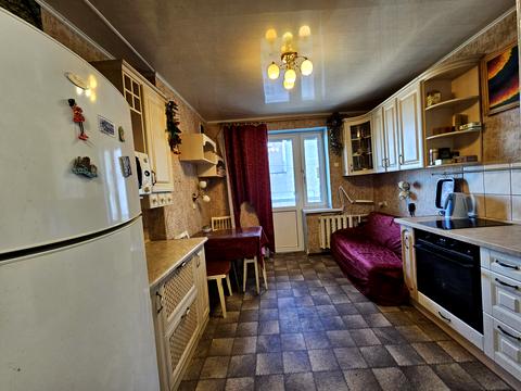 квартира за адресою Савкіна вул., 4