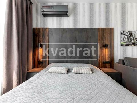 квартира за адресою Михайла Бойчука вул. (Кіквідзе), 41-Б