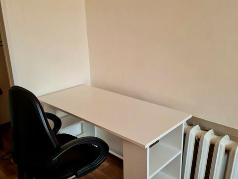 квартира за адресою Спаська вул., 25