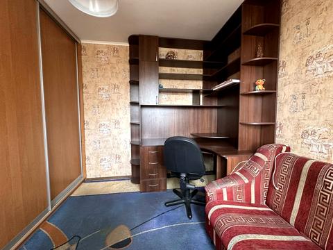 квартира за адресою Слобожанський просп. (Газети "Правда"), 88