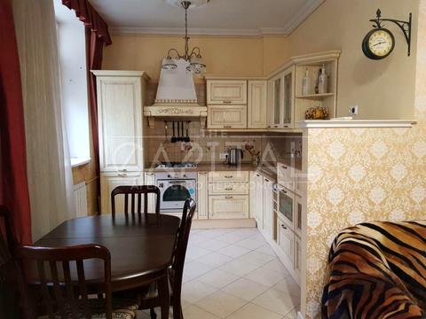 квартира за адресою Євгена Гуцала пров. (Кутузова), 3