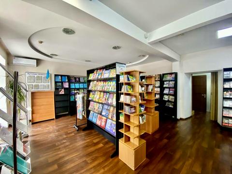 коммерческая по адресу Троицкая ул. (Красная), 14