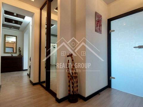 квартира по адресу Кривбассовская ул., 56